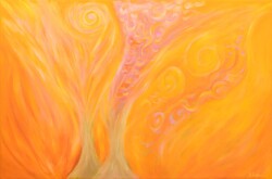 Tree Spirits’ Blessings